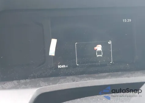 2024 Toyota Tacoma Sr5 4Wd z USA, uszkodzony, nr VIN 3TMLB5JN3RM049802